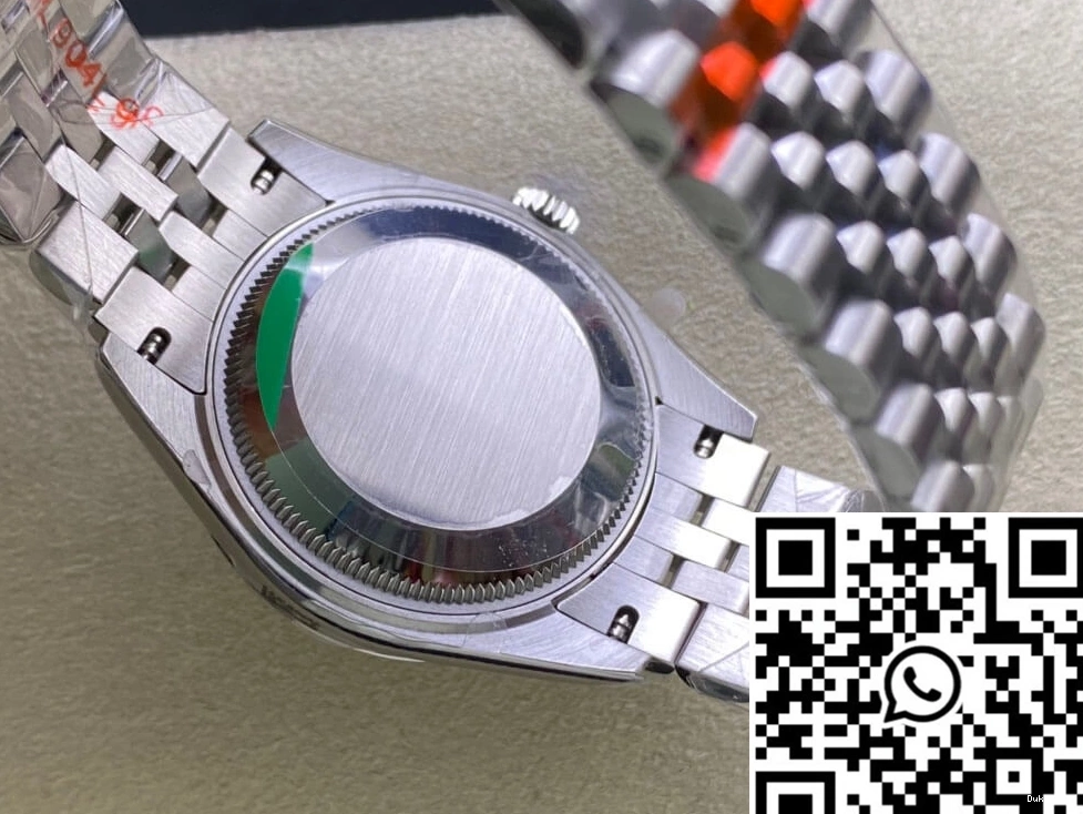 Purple Factory Rolex Dial M178274-0088 EW Datejust 31MM 0108